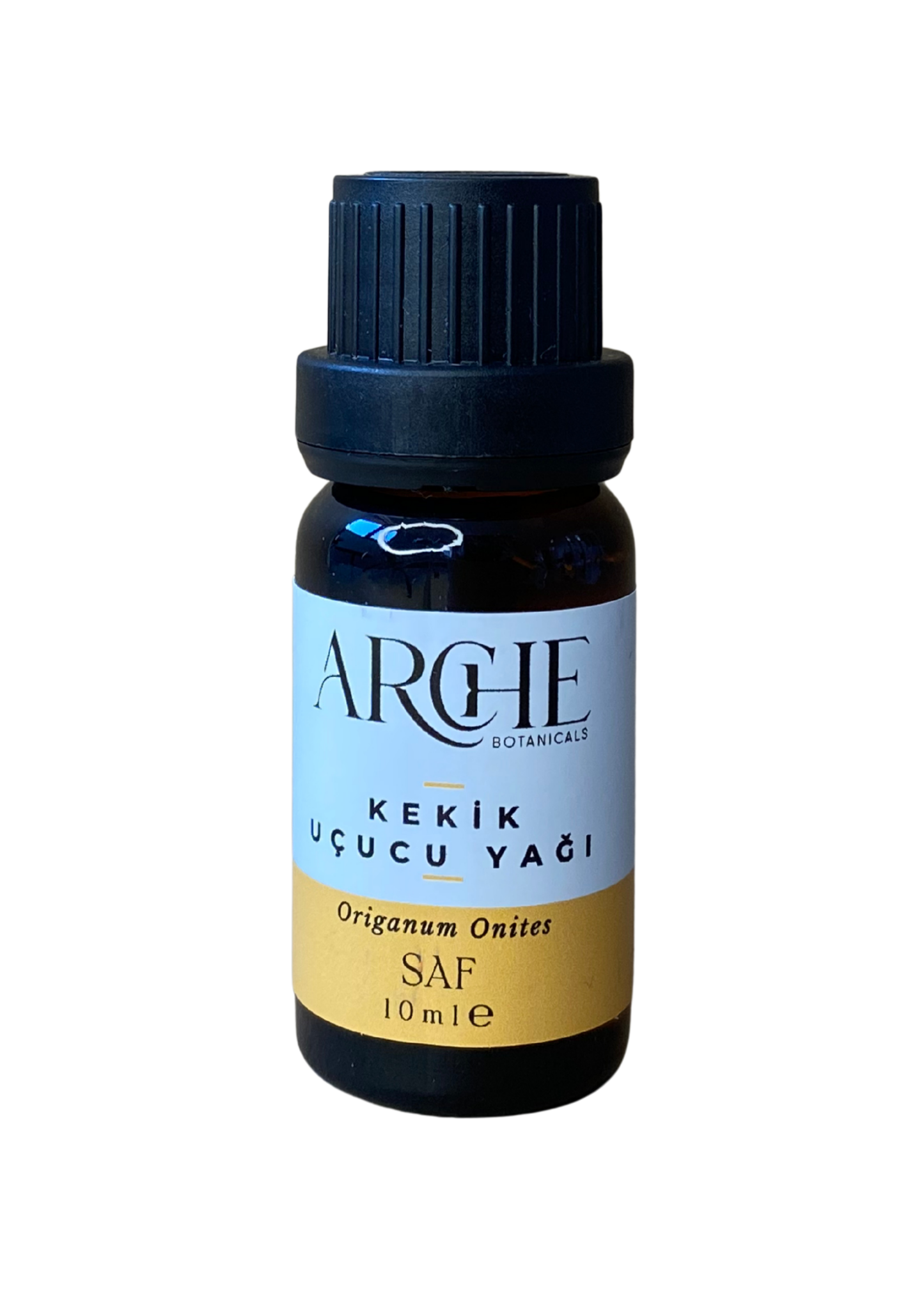Kekik Uçucu Yağı 10 ml