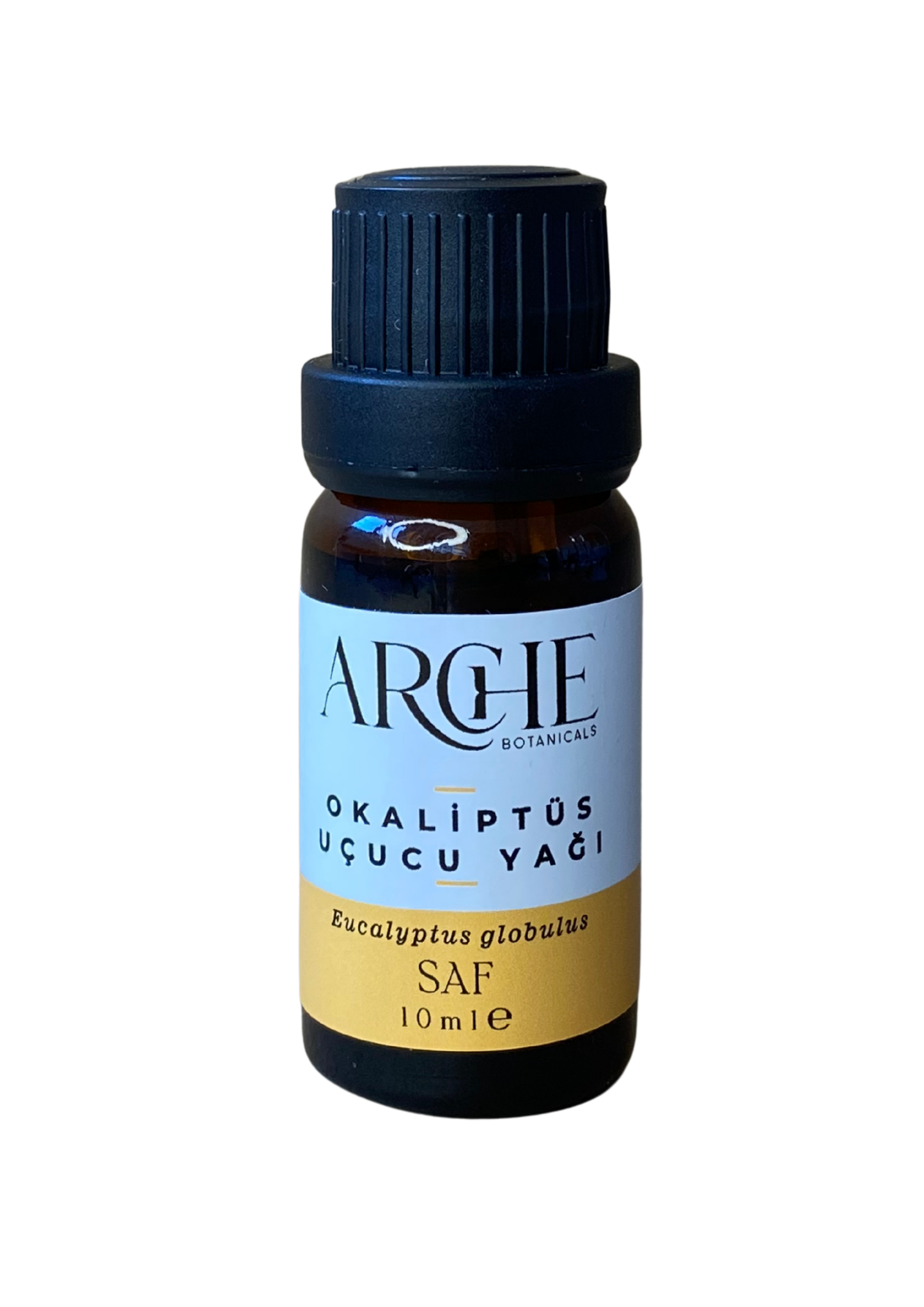 Okaliptüs Uçucu Yağı 10 ml