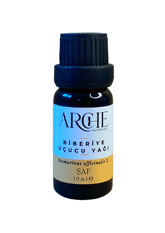 Biberiye Uçucu Yağı 10 ml
