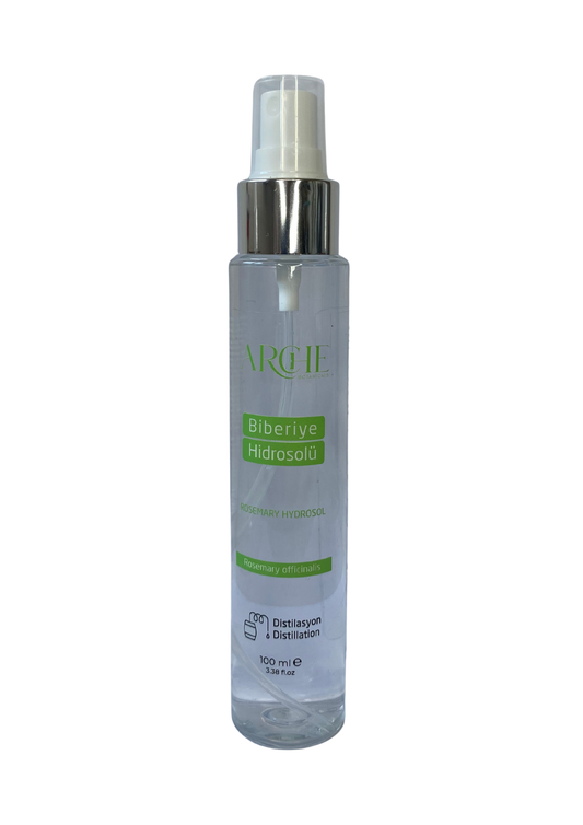 Biberiye Hidrosolü 100 ml
