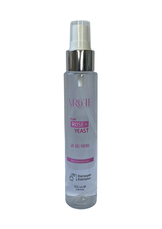 Gül Mayası/Hidrosolü 100 ml