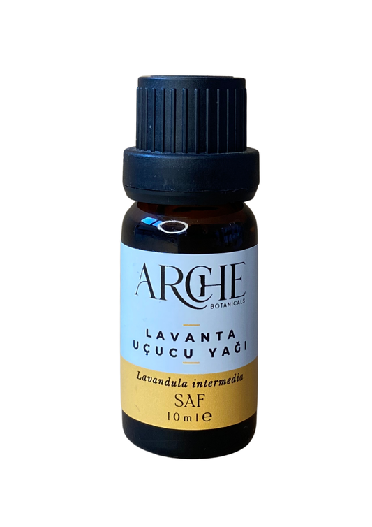 Lavanta Uçucu Yağı 10 ml