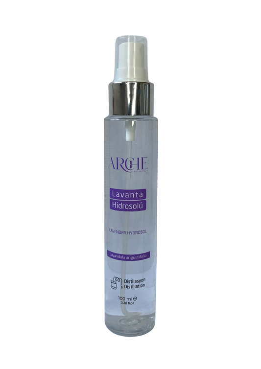 Lavanta Hidrosolü 100 ml