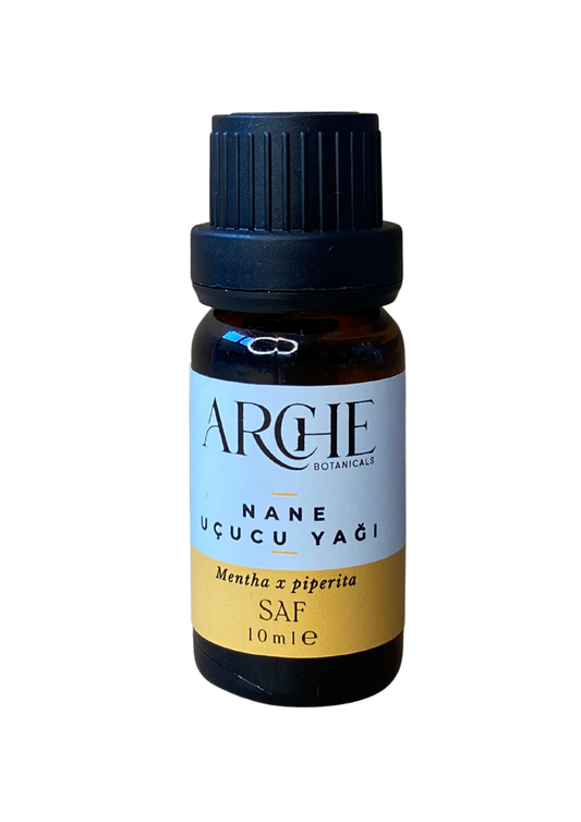 Nane Uçucu Yağı 10 ml