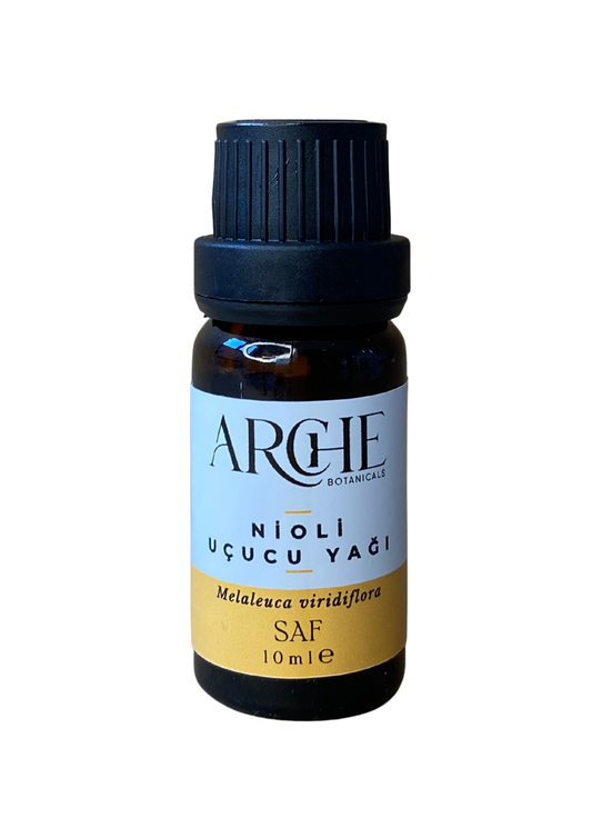 Niouli Uçucu Yağı 10 ml