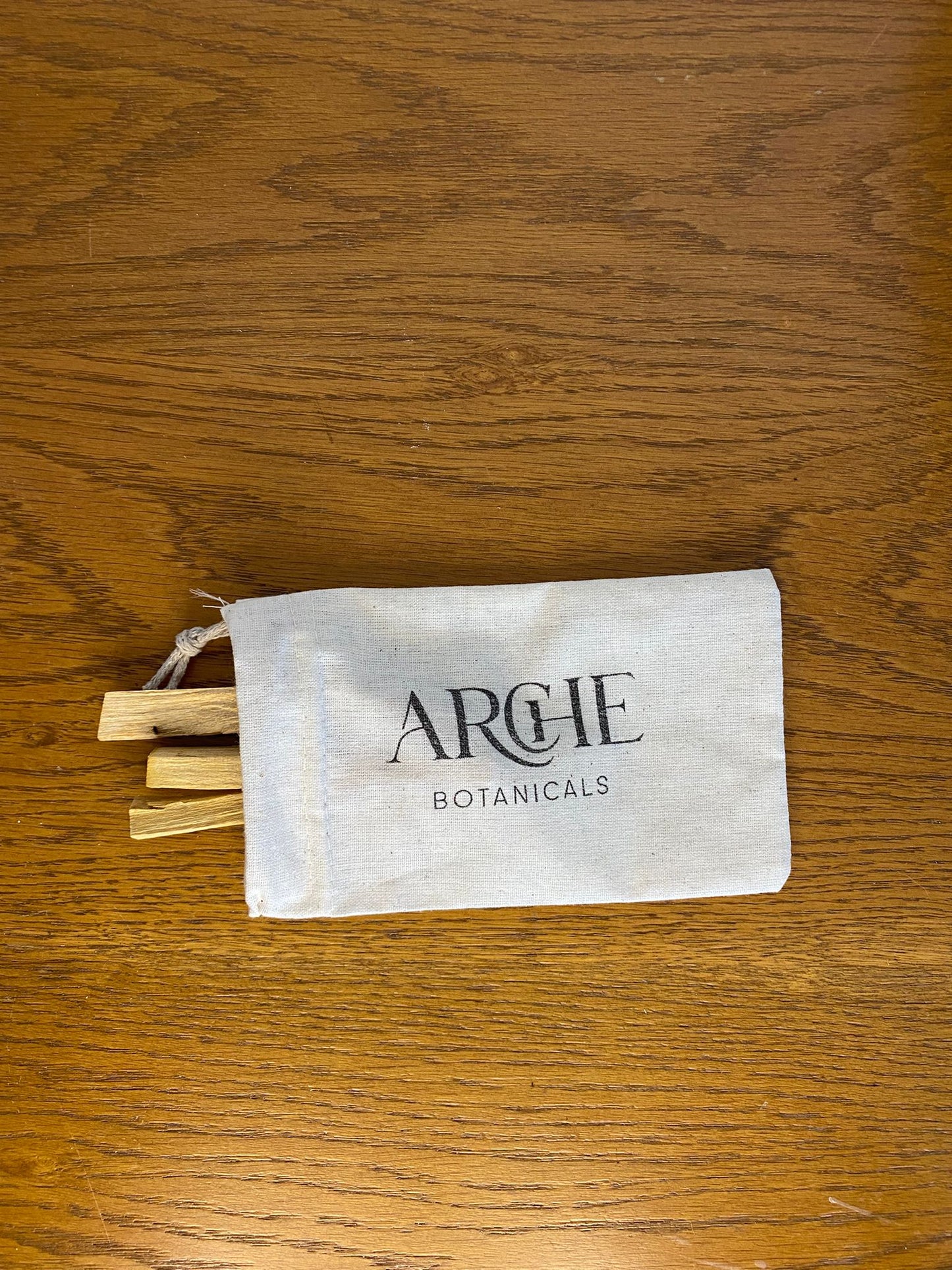 Palo Santo Tütsü, 25-30 gr