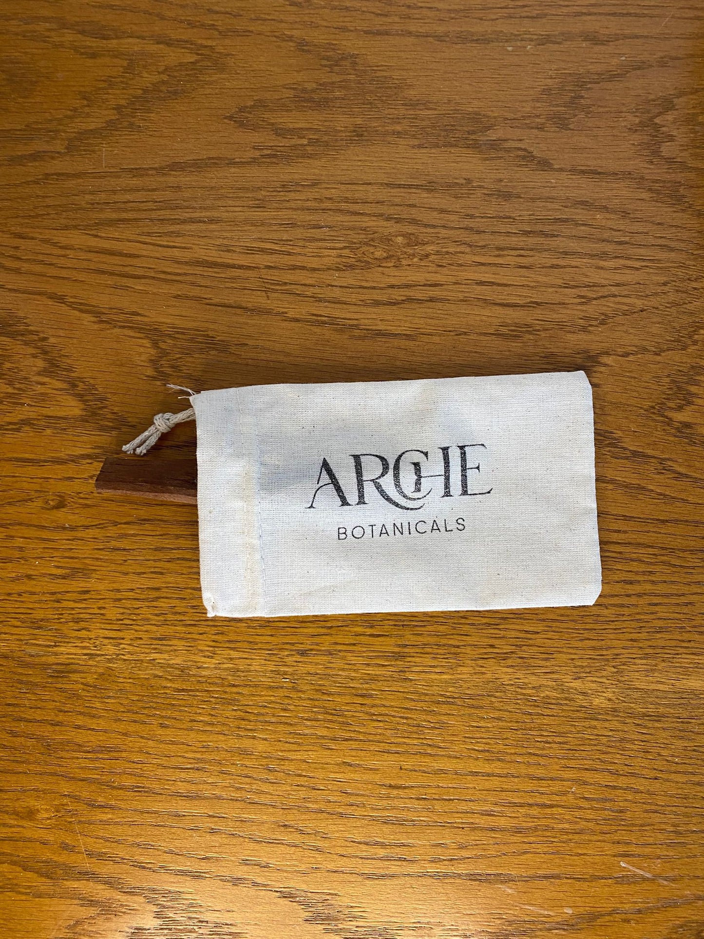 Sandal Ağacı Tütsü, 35-42 gr